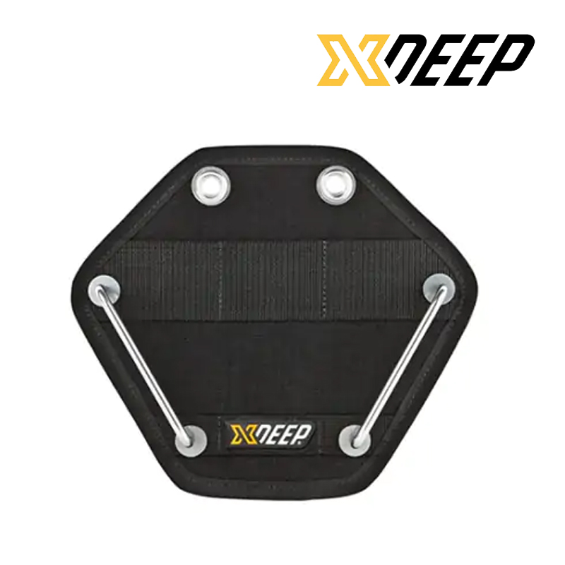 xdeep butt plate