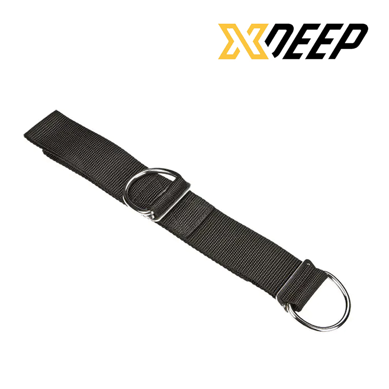 XDEEP Crotch strap 1.2 m