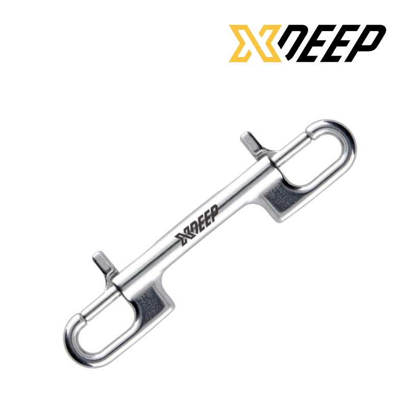 X-Deep Double Ended Boltsnap