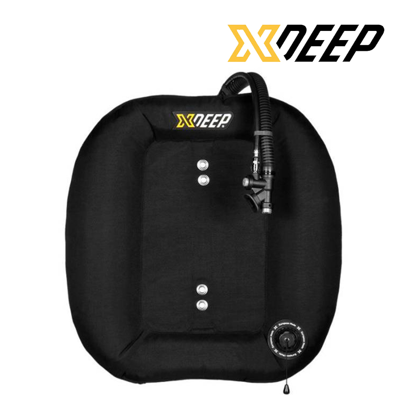 XDEEP Hydros Wing Only