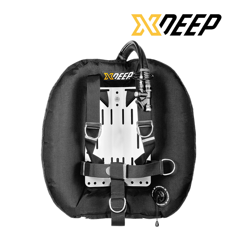 XDEEP HYDROS 50lb WING SET
