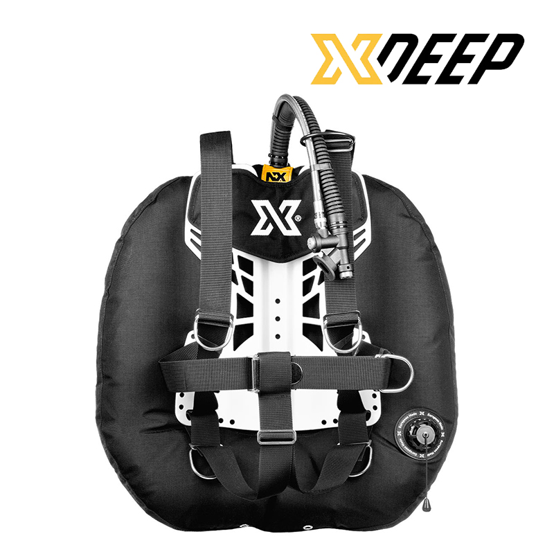 xdeep nx project front
