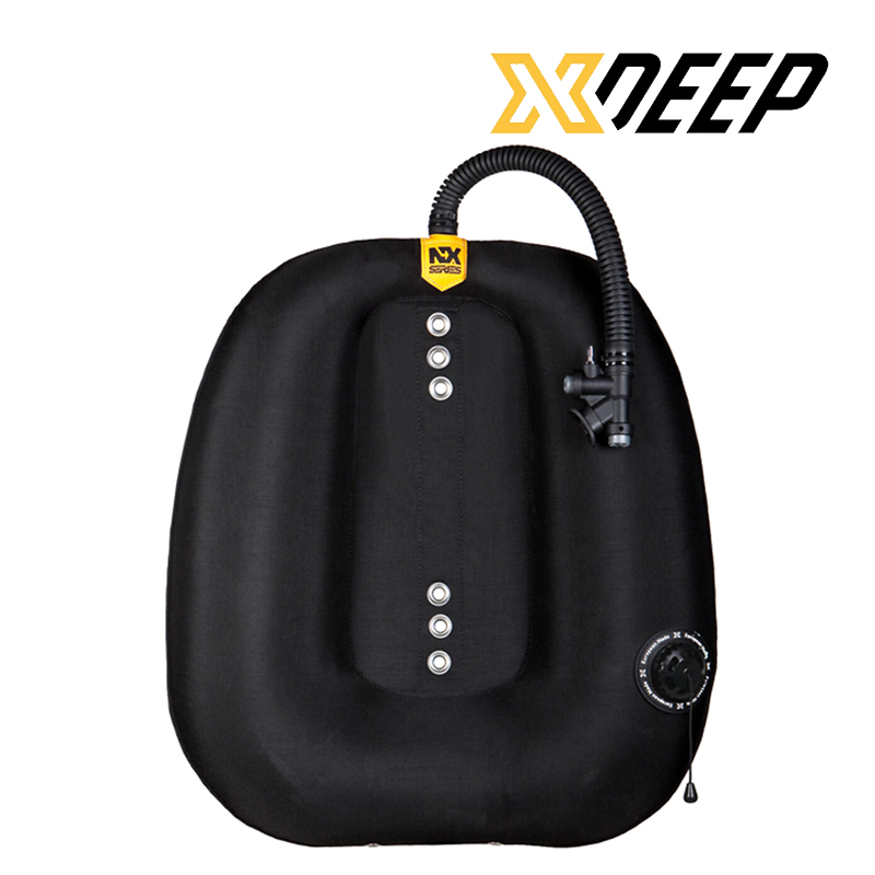 XDEEP NX Project Wing Only