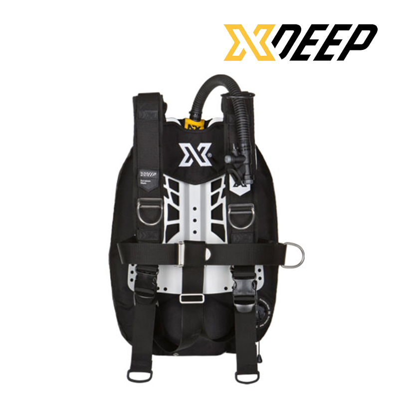 xdeep nx zen deluxe front