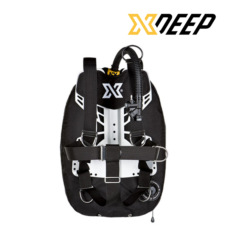 xdeep nx zen standard front