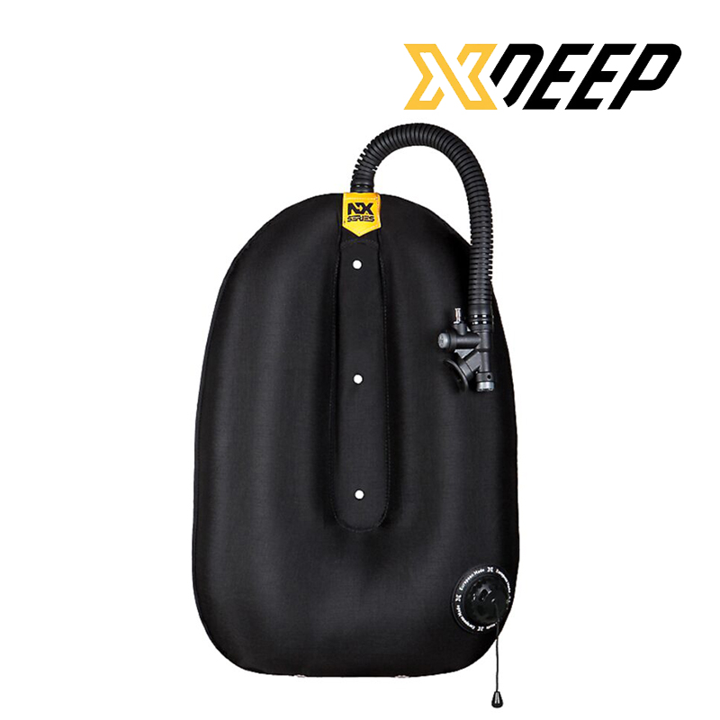 XDeep NX Zen Wing Only
