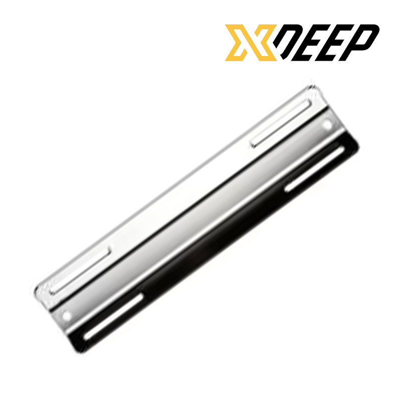 XDeep Single Tank Adaptor