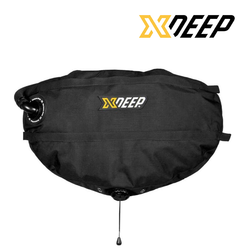 XDeep Stealth 2.0 Classic - Wing Only