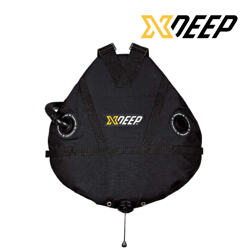 XDeep Stealth 2.0 Rec Wing Only