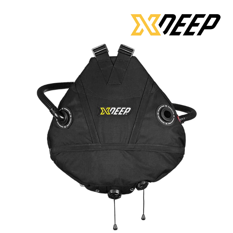 XDeep Stealth 2.0 Rec Redundant Bladder -  Wing Only