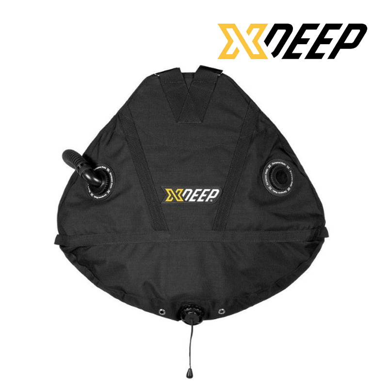XDeep Stealth 2.0 Tec Wing Only