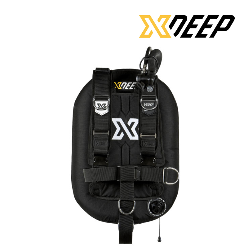 X DEEP Zeos 28 System