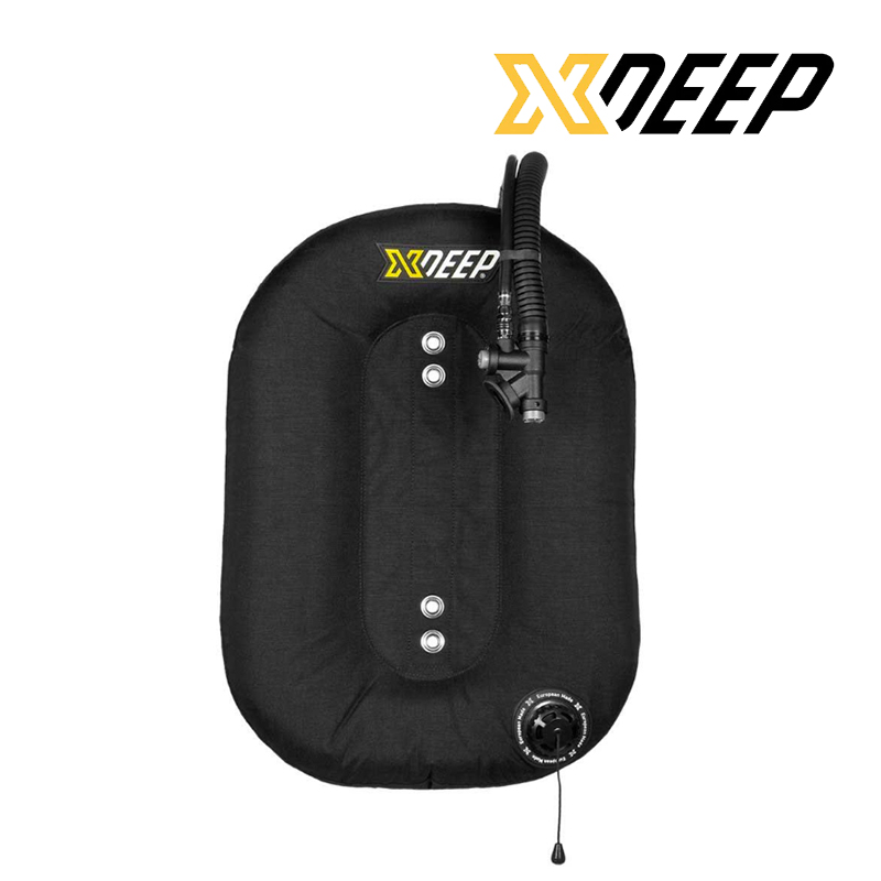 XDeep ZEOS 28 Wing Only