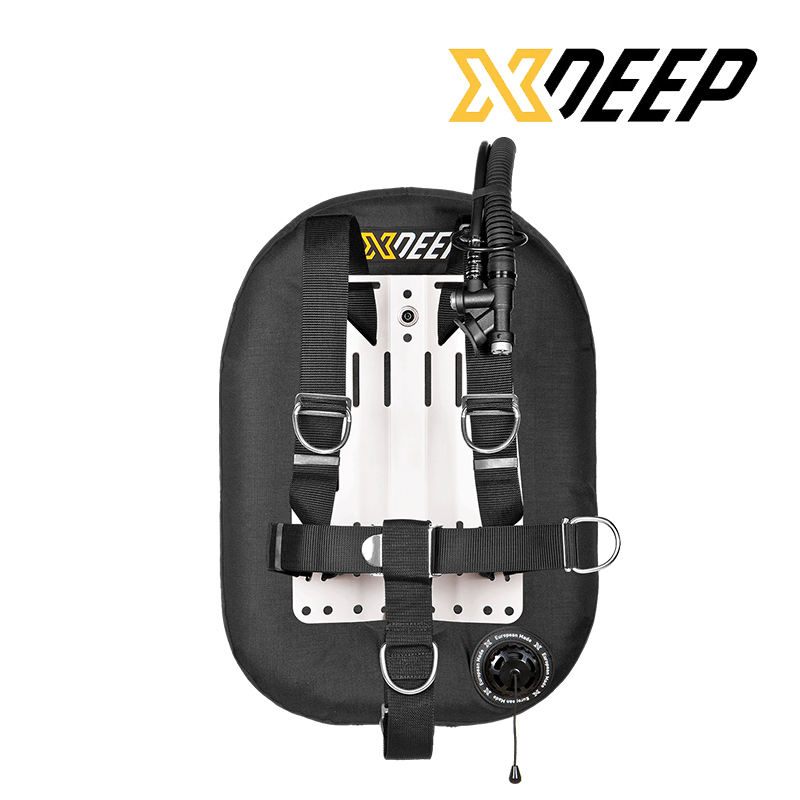 X DEEP Zeos 38 System