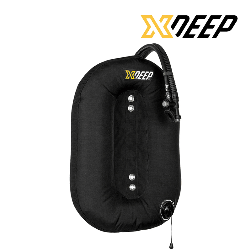 XDeep ZEOS 38 Wing Only 