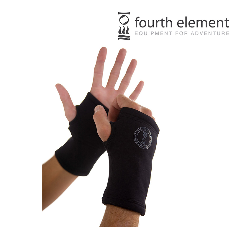 Fourth Element Xerotherm Wrist Warmers