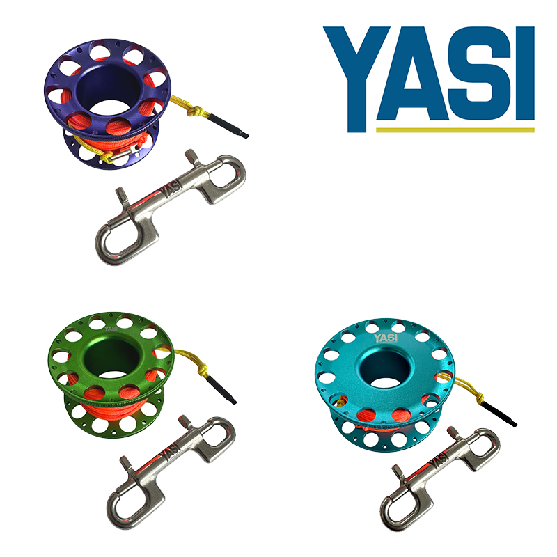 YASI Finger Spool
