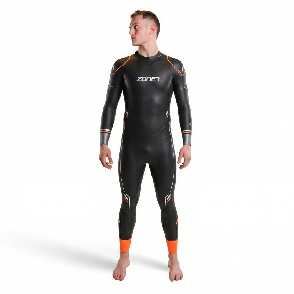 Zone3 Men's Thermal Aspire Wetsuit