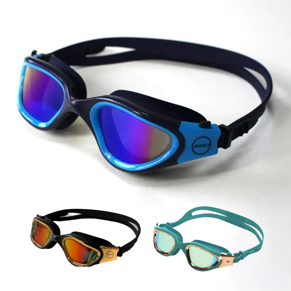 Zone3 Vapour Goggles Polarized Lens All Colour | Robin Hood Watersports