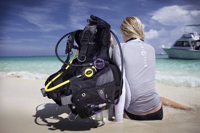 Choosing a BCD