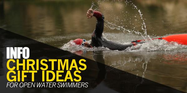 Christmas Gift Ideas For Swimmers From Robin Hood Watersports