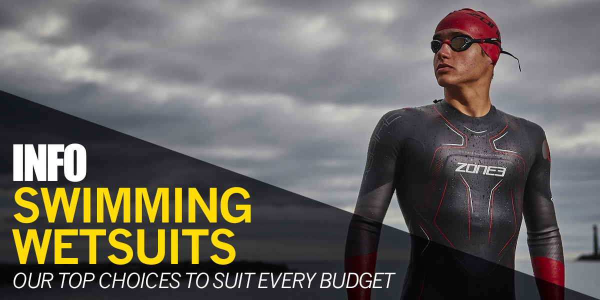 2020 Swimming Wetsuits: Our Top Performers At Every Budget