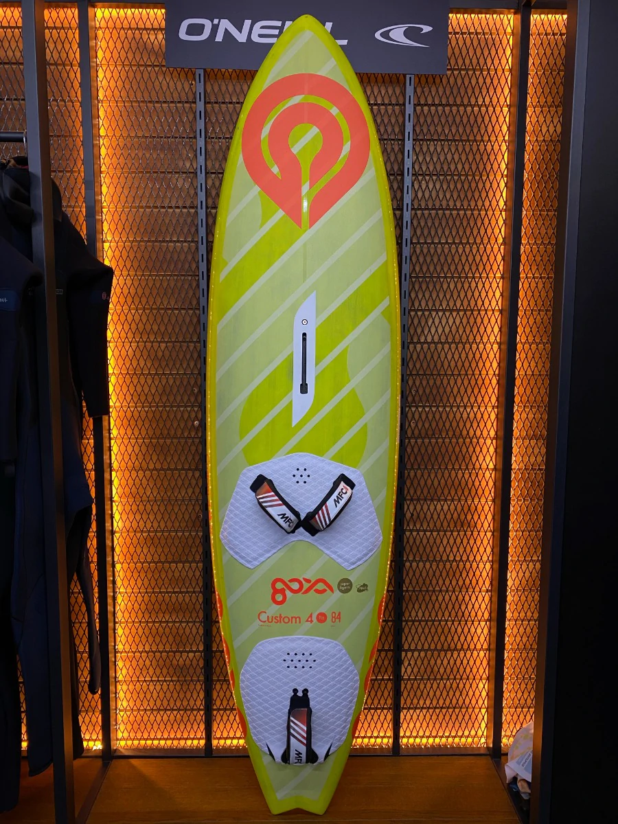 2024 Goya Custom 4 Quad Pro 84L | USED | Robin Hood Watersports