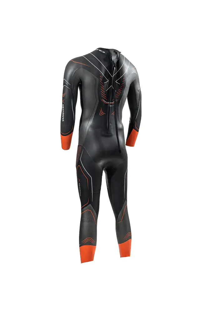 2026 Zone3 Vanquish X Mens Wetsuit | Robin Hood Watersports