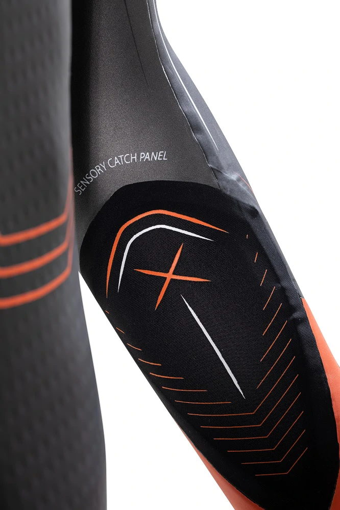 2026 Zone3 Vanquish X Mens Wetsuit | Robin Hood Watersports