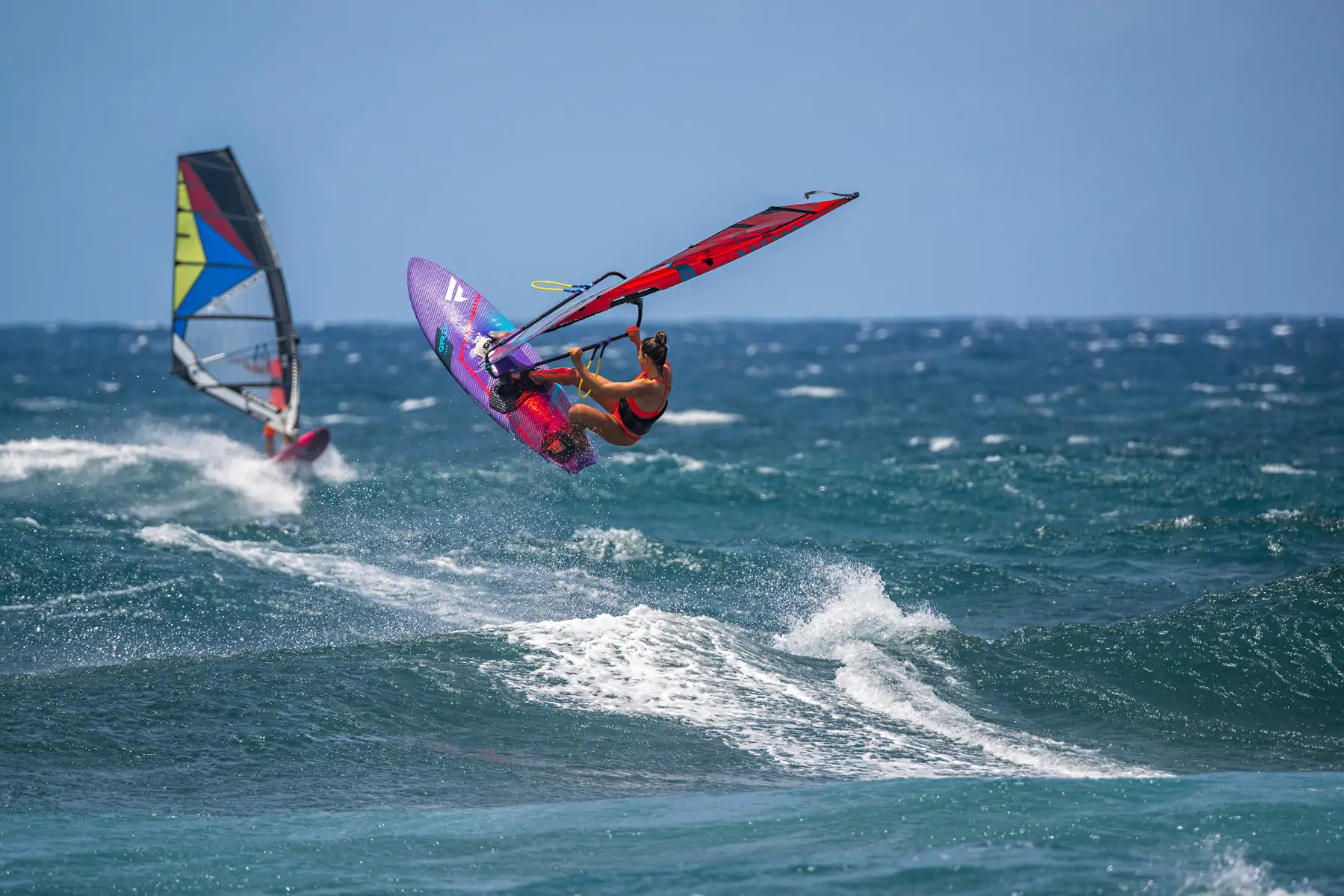 2023 Fanatic Grip TE | Robin Hood Watersports