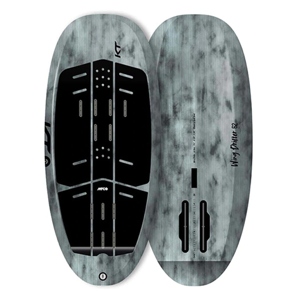 KT Wing Drifter EPX Carbon Wing Foil Board | Robin Hood Watersports