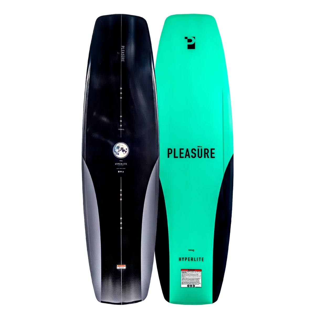 2025 Hyperlite Pleasure Cable Wakeboard | Robin Hood Watersports