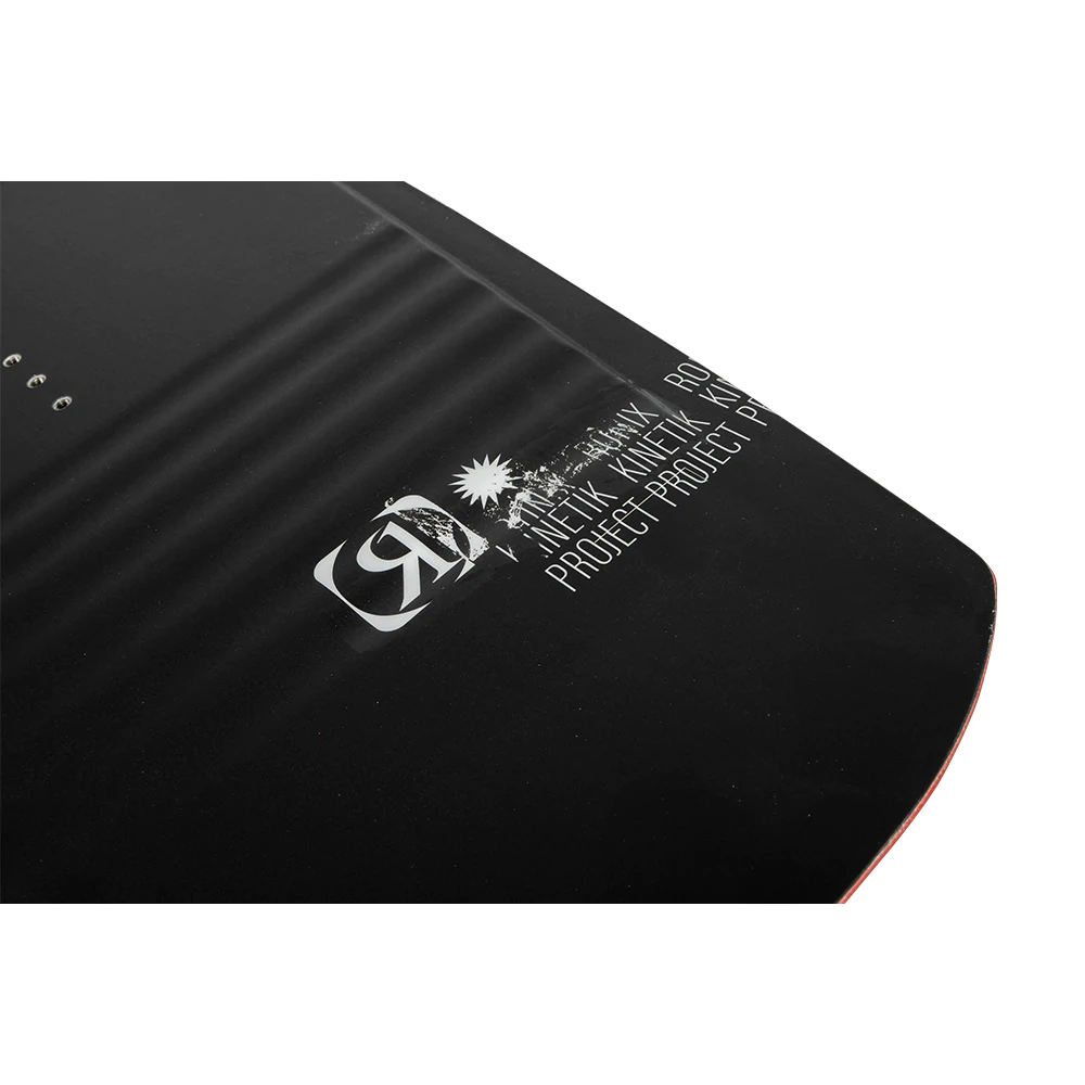 2025 Ronix Kinetik Springbox 2 Cable Wakeboard | Robin Hood