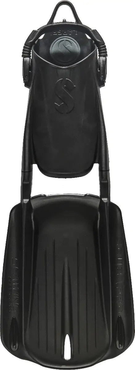 SCUBAPRO Seawing Supernova Fin、ホワイト、M Scubapro Seawing Supernova Fins - White ⁄ X Small (UK 3\u20134)