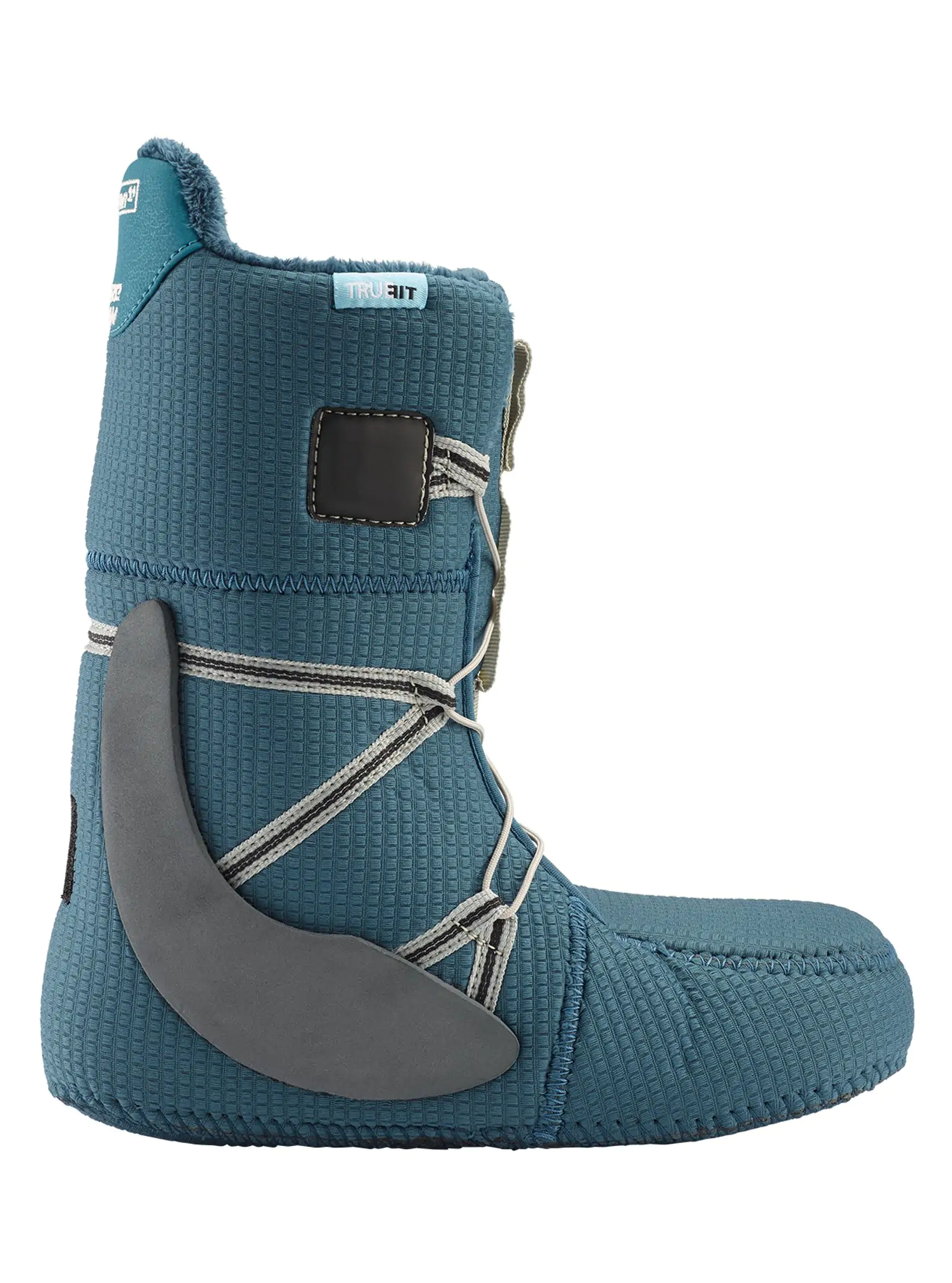 Burton Mint BOA Womens Snowboard Boots Storm Blue | Robin Hood