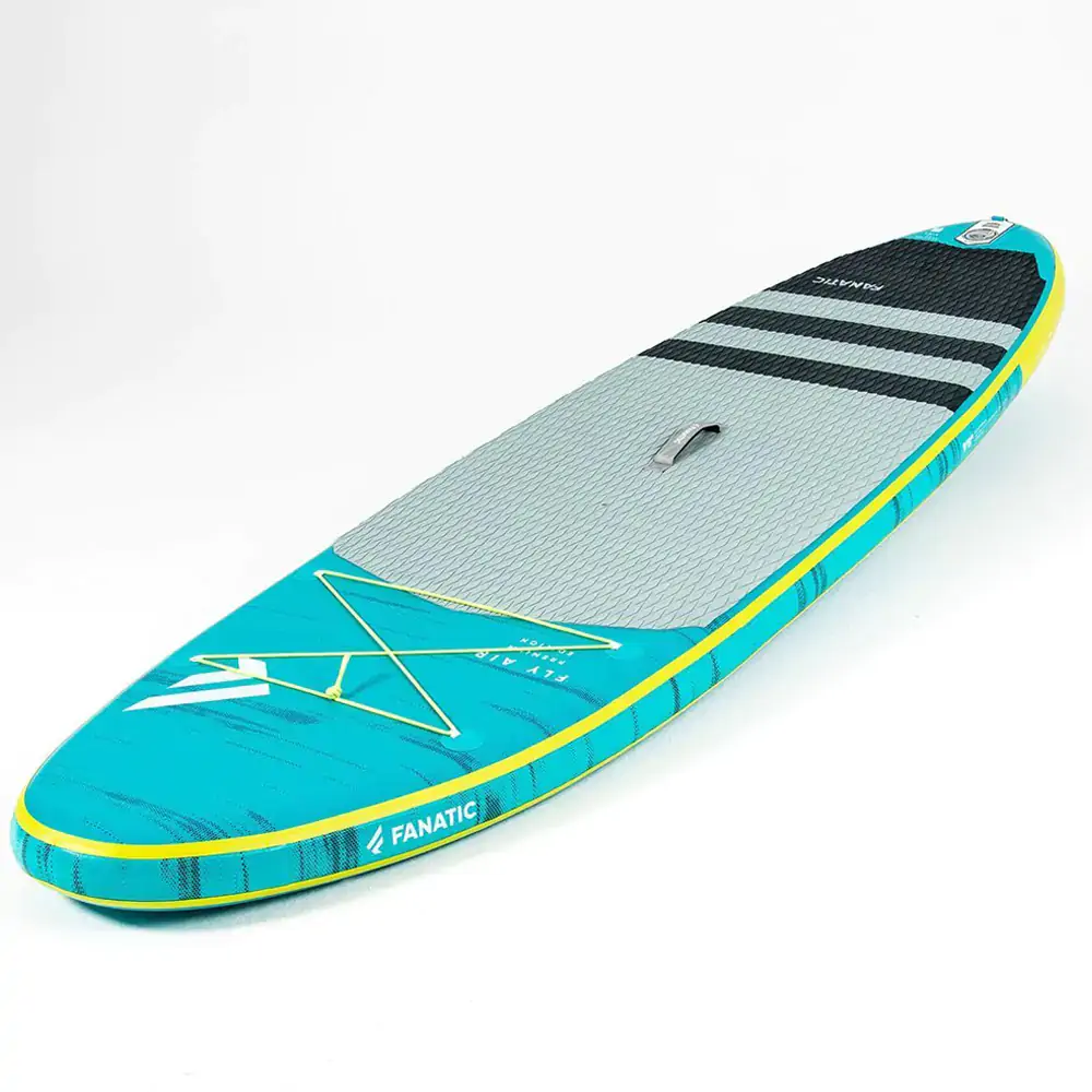 サーフィン・ボディボード FANATIC FLY AIR premium Fanatic Fly Air Premium Inflatable SUP | Robin Hood Watersports