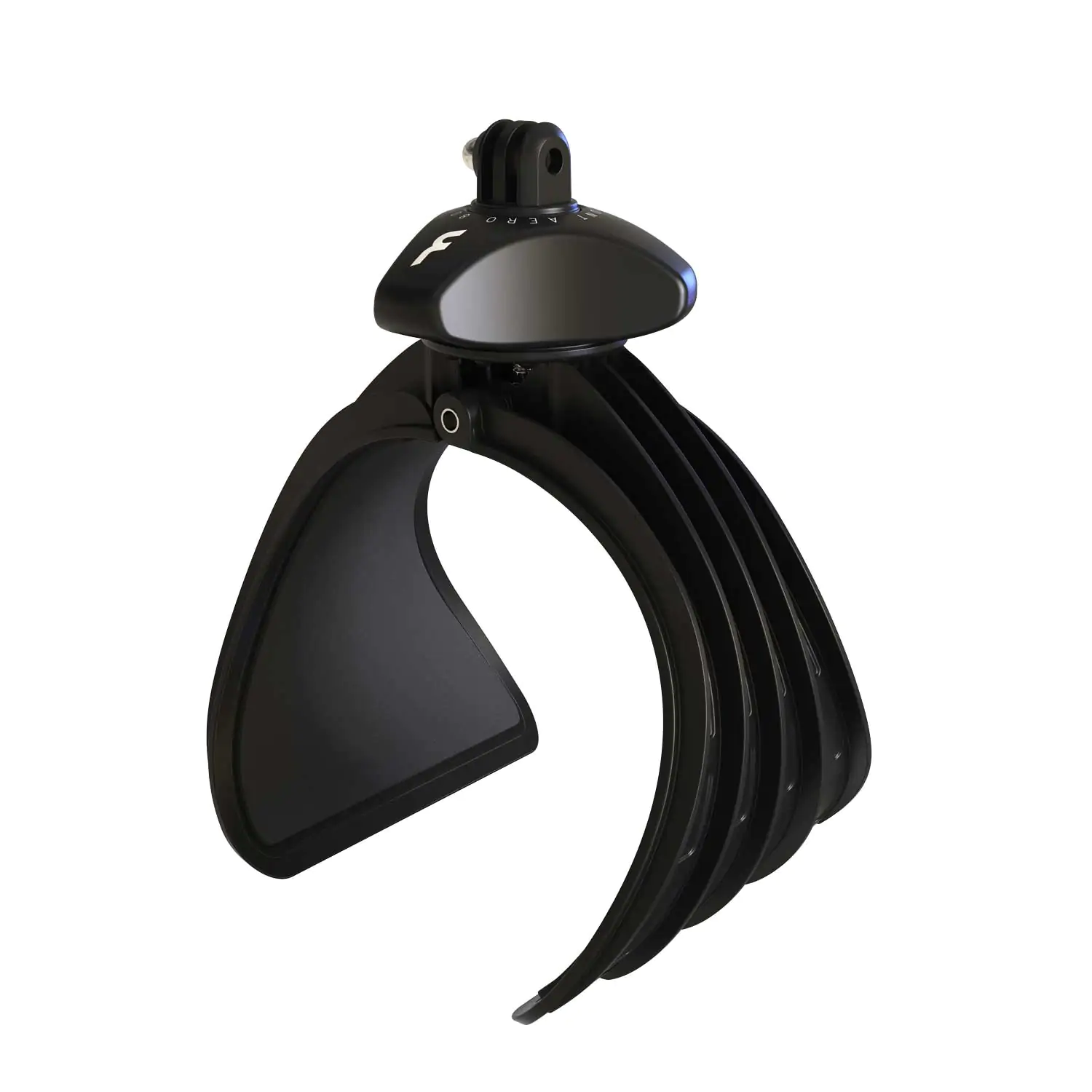 Flymount Aero 130 Ultralight Wing Camera Mount Robin Hood