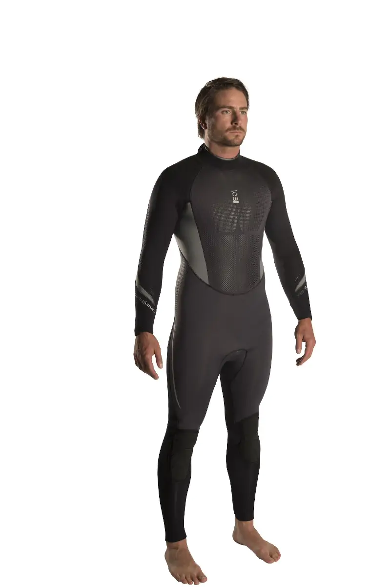 Fourth Element Xenos 5mm Mens | Robin Hood Watersports