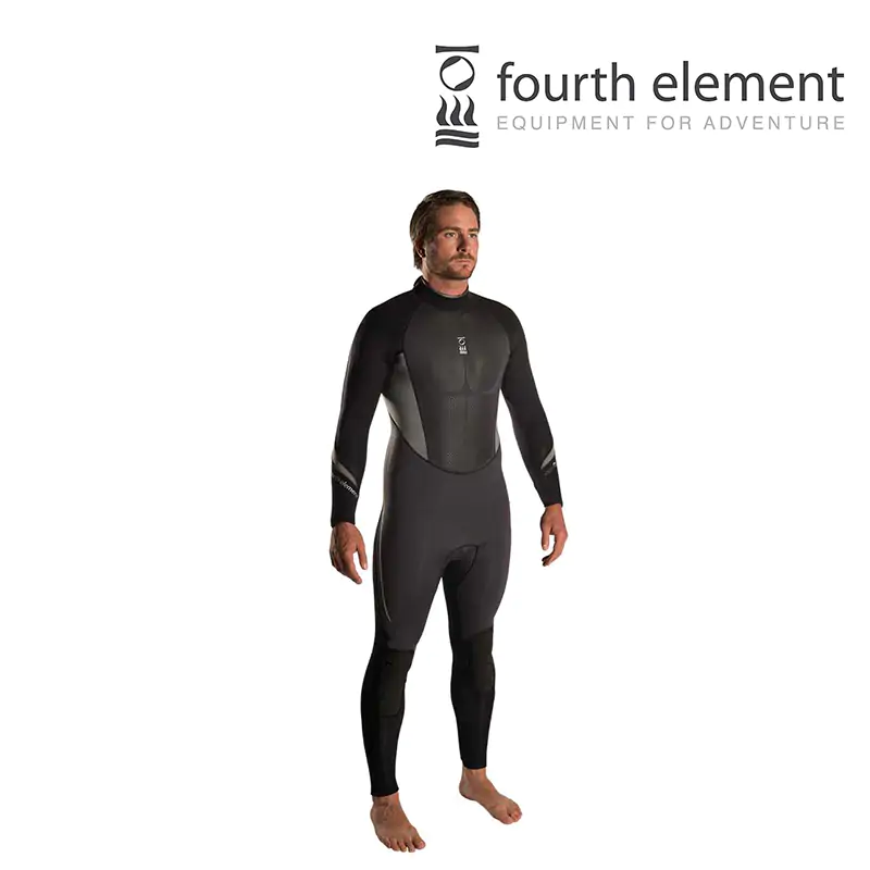 Fourth Element Xenos 5mm Mens | Robin Hood Watersports