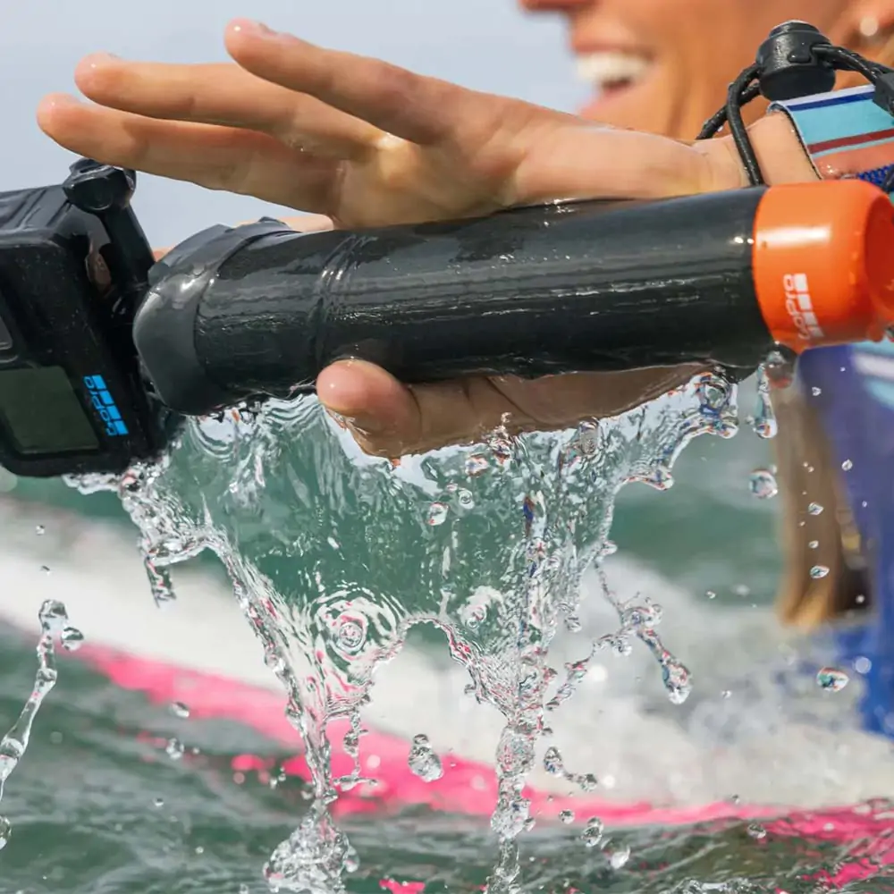 Go Pro Hero Buy GoPro Adventure Kit Include The Handler