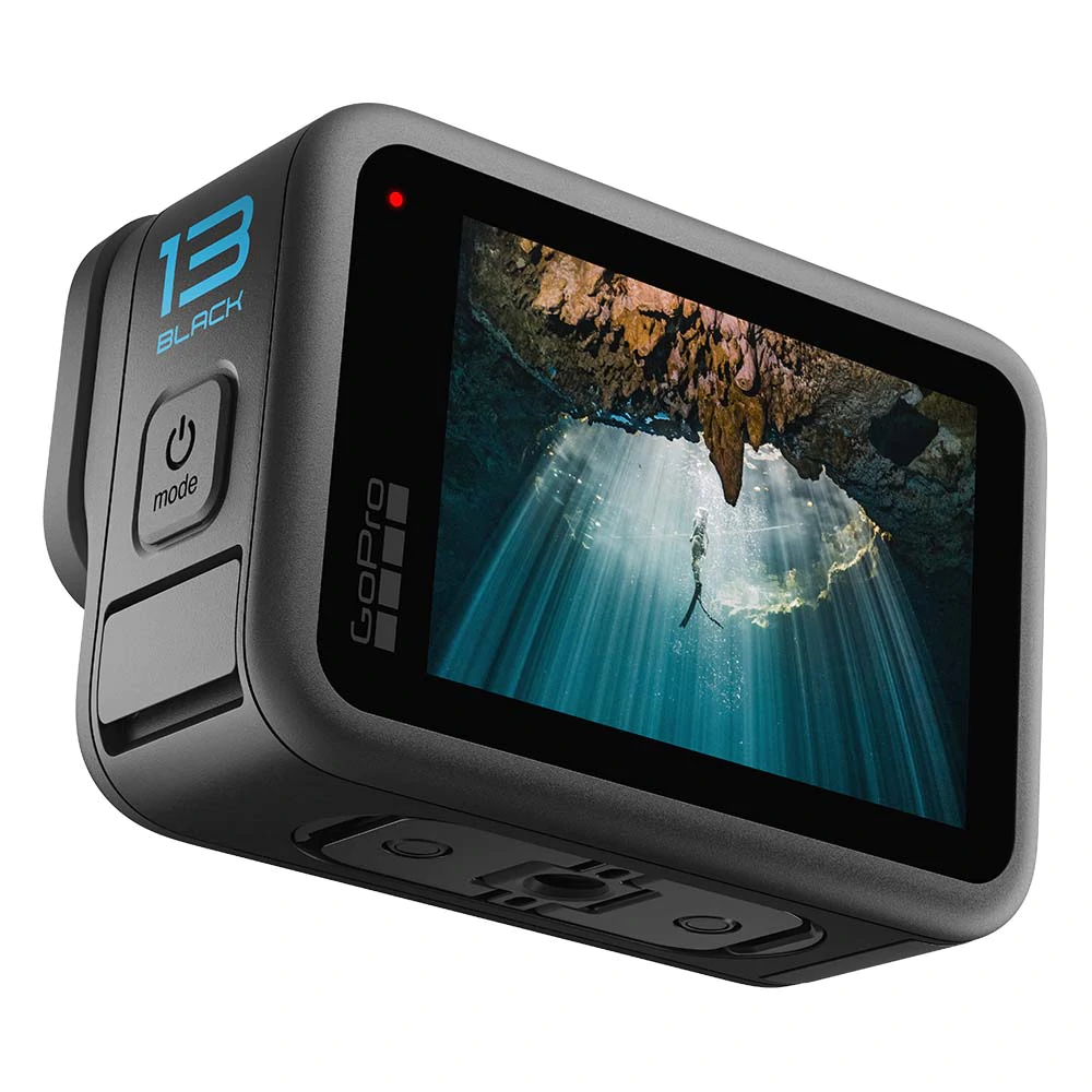 Go Pro Gopro Amazon Uk Best GoPro Camera (2025): Compact, Budget