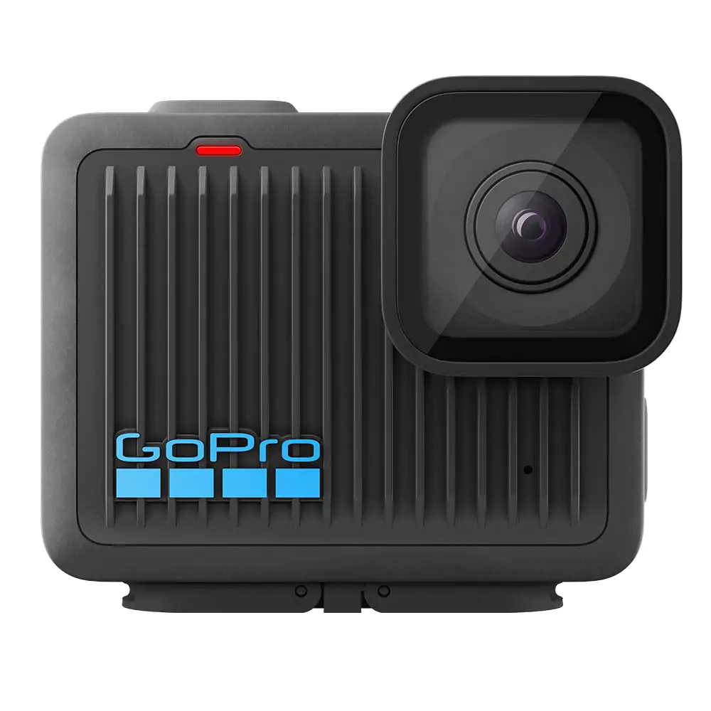 GoPro Hero 4K Action Camera Black Speciality Bundle | Robin