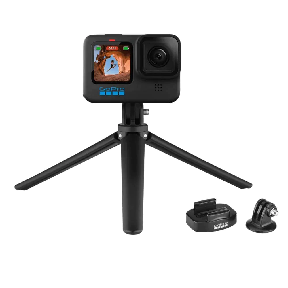 GoPro Tripod Mounts Robin Hood Watersports