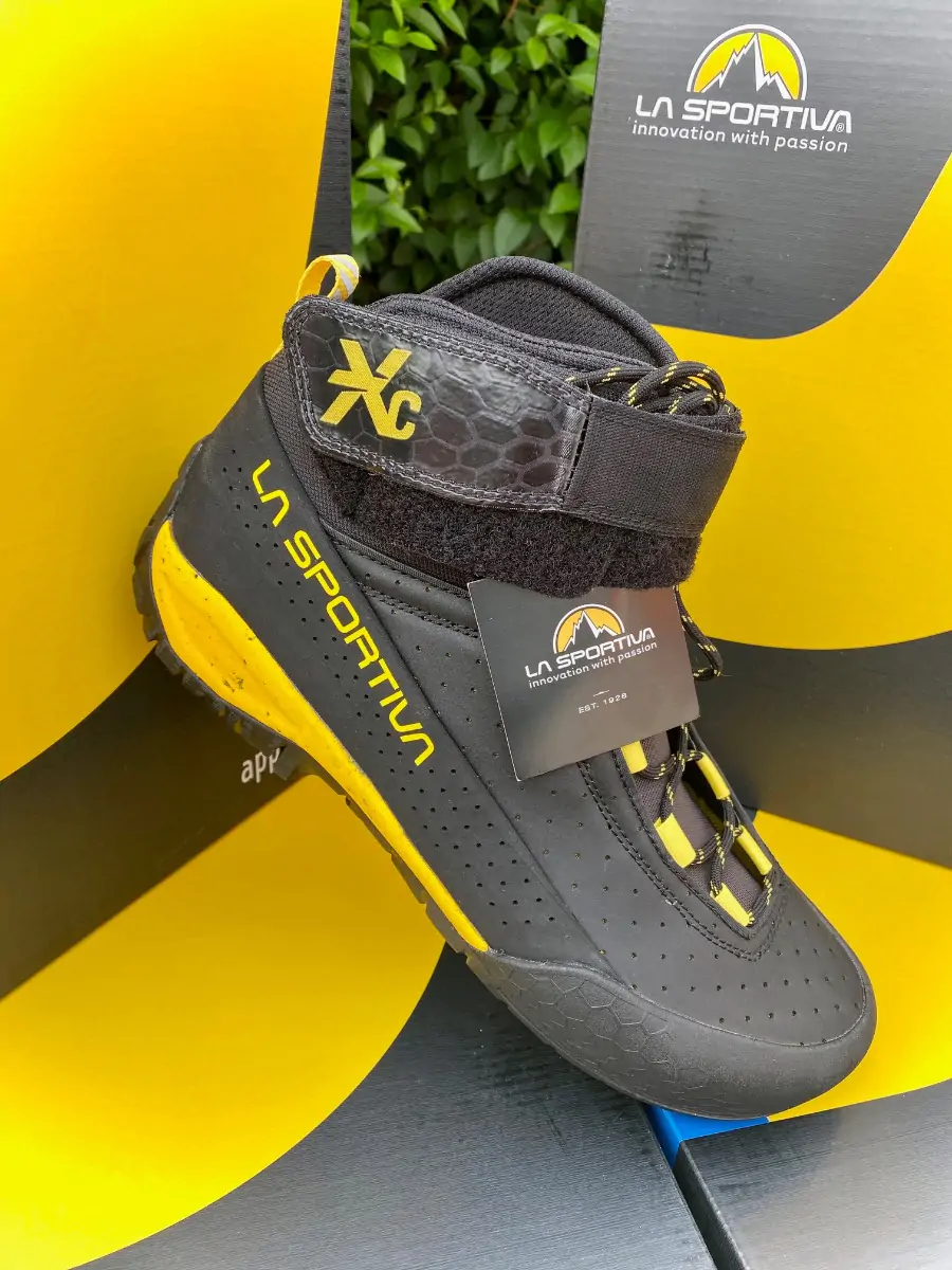 La Sportiva 10 Canyoneering Boots Men's Footwear Five Ten