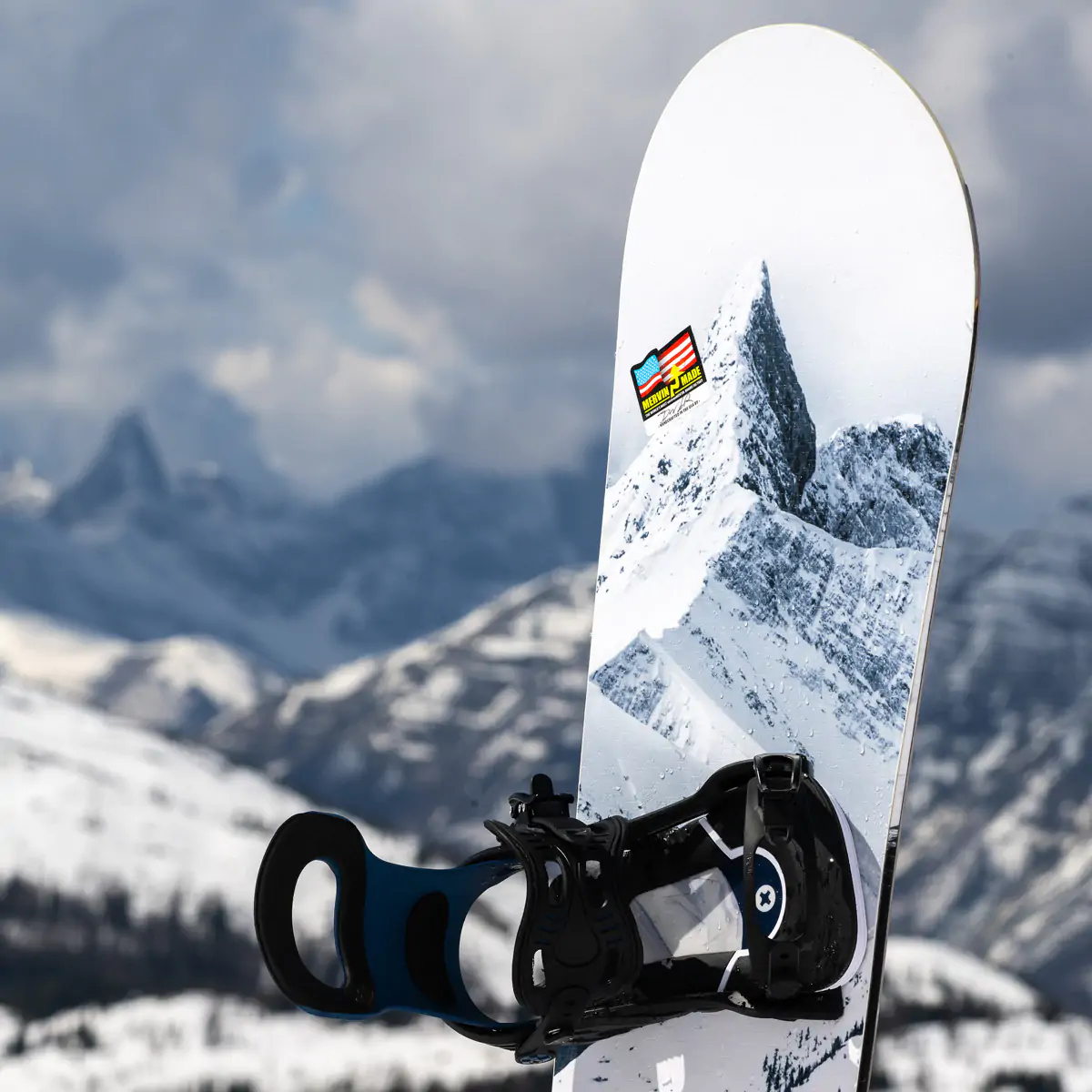 Lib Tech Cold Brew Snowboard | Robin Hood Watersports