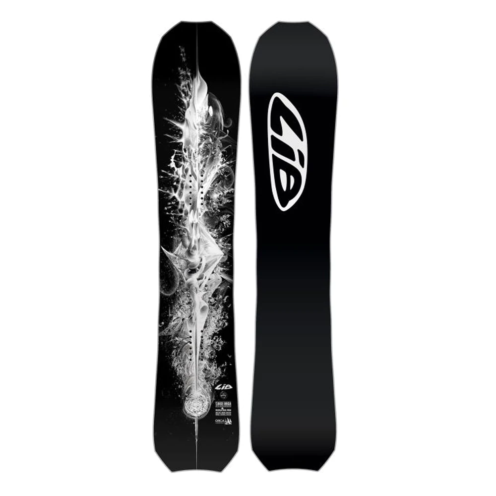 2025 Lib Tech Orca Snowboard | Robin Hood Watersports