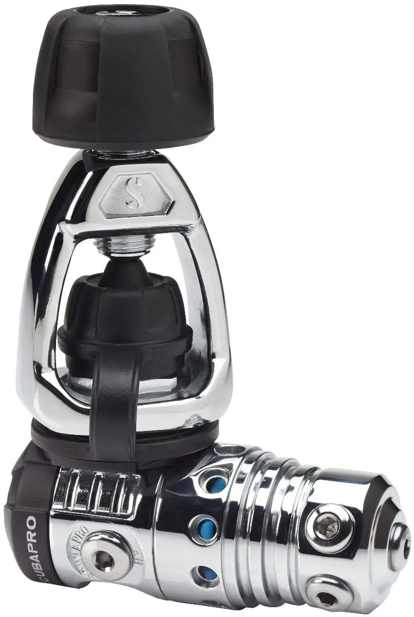 SCUBAPRO MK25/S600レギュレータ（2009年使用12回） Yahoo 