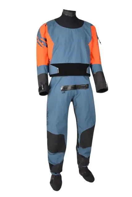 Typhoon One-Piece Thermal Undersuit
