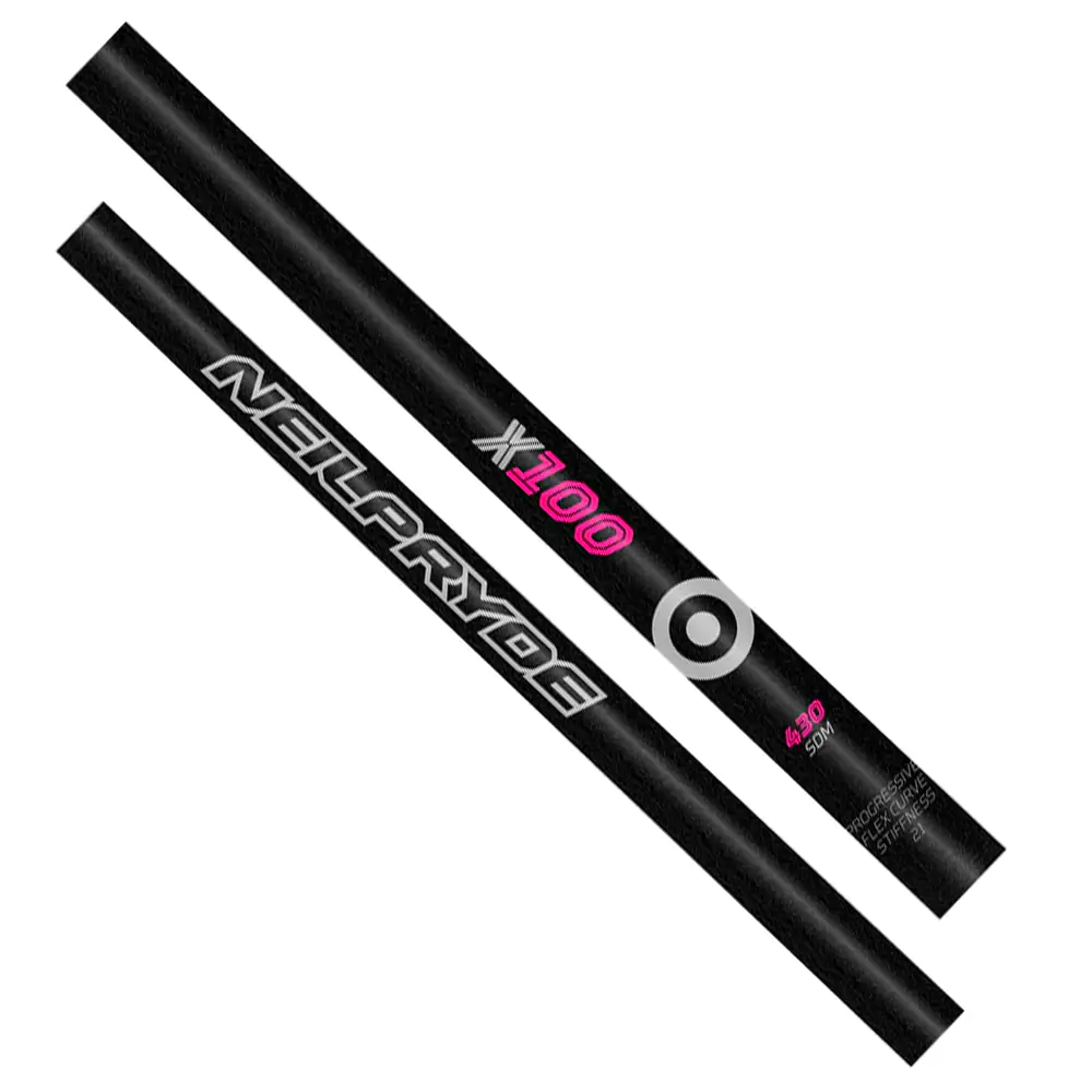 NeilPryde X100 Carbon Windsurf Mast | Robin Hood Watersports