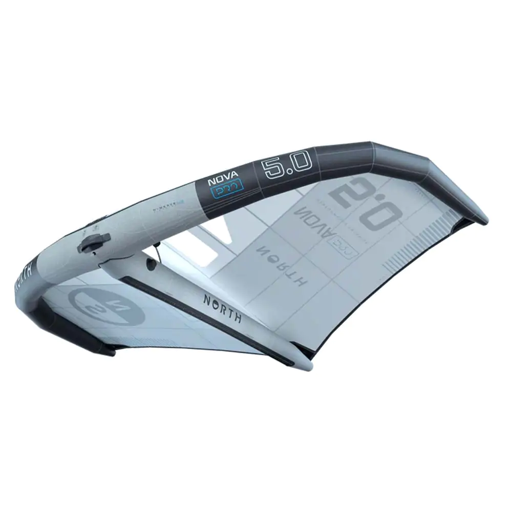 2025 North Nova Pro Inflatable Wing | Robin Hood Watersports